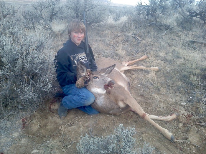 Shane Brunett
